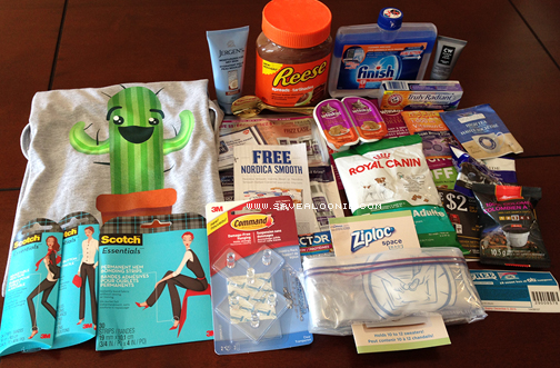 Great Mail Days – October 22nd 2015