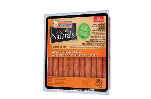 Schneiders Pepperettes Deal