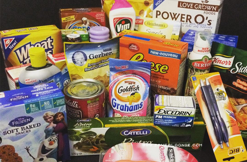 Home Tester Club November Giveaway