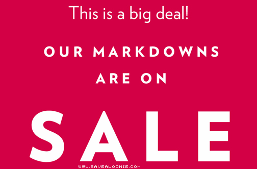 Reitmans – 40% off Sale Styles