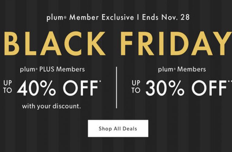 Indigo Black Friday Sale 2021 — Deals from SaveaLoonie!