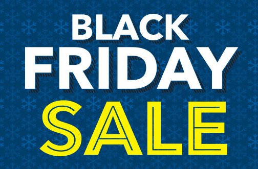 Best Buy Black Friday Flyer