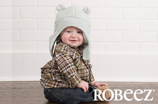 Robeez Black Friday & Cyber MondaySale