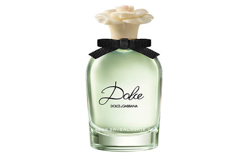 Dolce by Dolce&Gabbana Perfume Sample