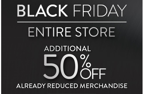 Bench Black Friday Weekend Sale