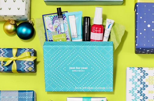 BirchBox Black Friday Sale