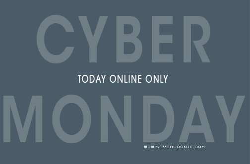 Bootlegger Cyber Monday Sale