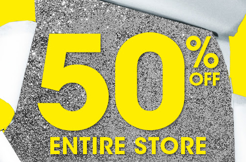 La Senza Black Friday Sale