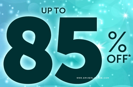 Le Chateau – Cyber Monday Sale