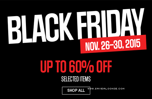 Sears Black Friday Sale