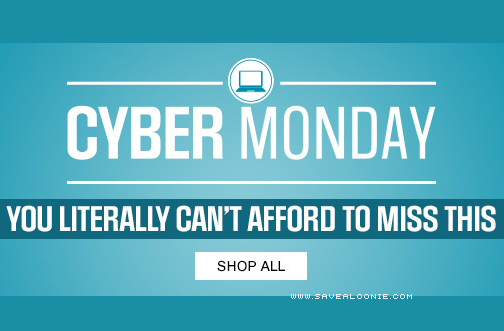 Sears Cyber Monday Sale