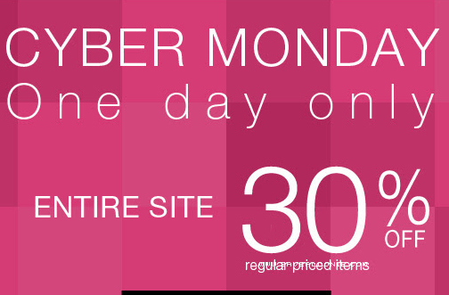 Suzy Shier Cyber Monday Sale