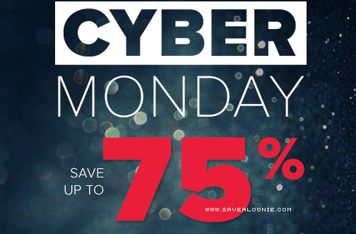 Well.ca – Cyber Monday Sale