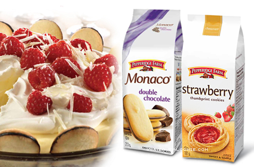 Pepperidge Farm Cookies Coupon