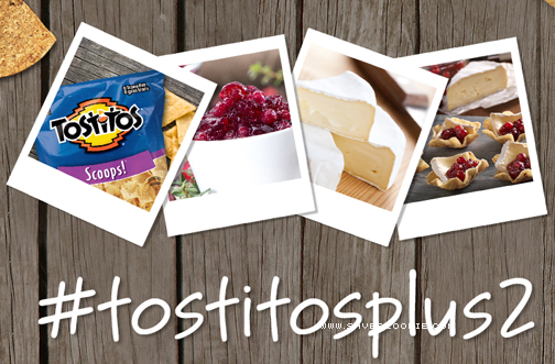 Tostitos Plus 2 Contest