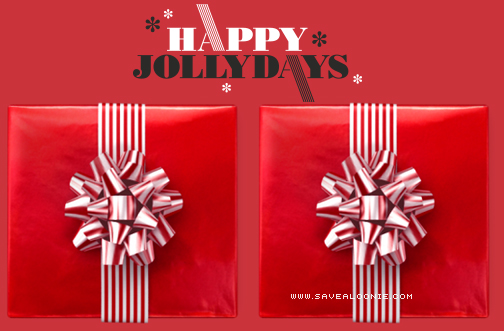 Shoppers Drug Mart Happy JollyDays Contest