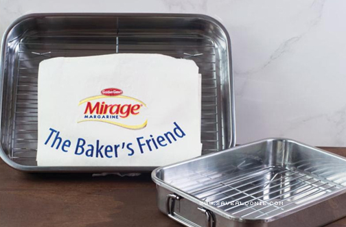 Mirage Ramp Up Your Roast Game Contest