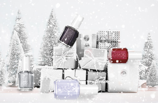 24 Days of essielove Contest