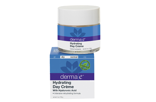 Social Nature – Derma E Hydrating Day Cream