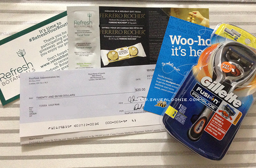 Great Mail Days – December 18th 2015