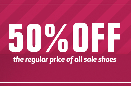 GLOBO Shoes Boxing Day Sale