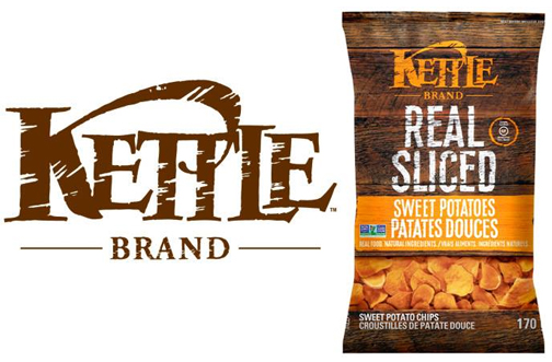 Marsham International Food Brokers Kettle Brand Chips Giveaway