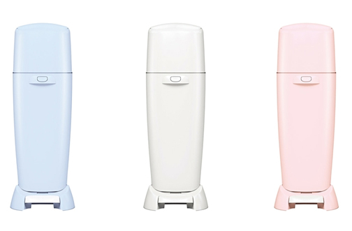 Free Playtex Diaper Genie Elite