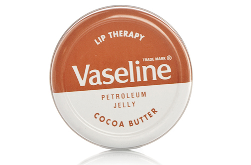 Free Vaseline Lip Therapy Cocoa Butter