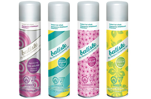 ChickAdvisor – Batiste Brand Challenge