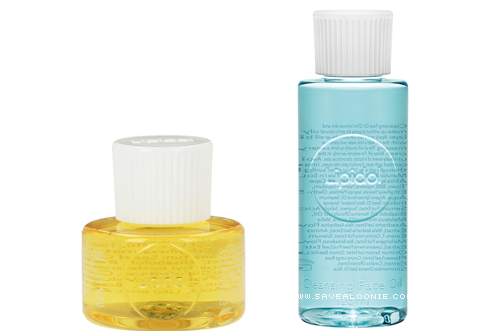 ChickAdvisor – Lipidol Skincare Oils