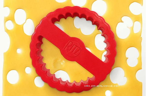 Free Ritz Cracker Cutter Valentine’s Giveaway