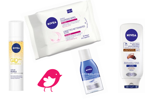 ChickAdvisor – NIVEA Skincare