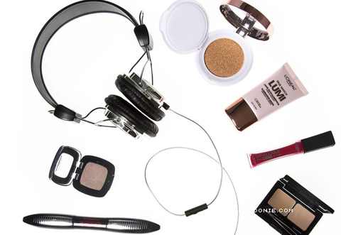 L’Oreal Grammys Contest