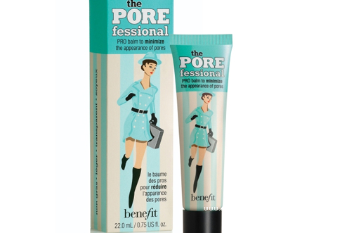 Benefit Cosmetics POREfessional Sample