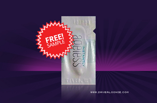 Free Jeunesse Instantly Ageless Sample