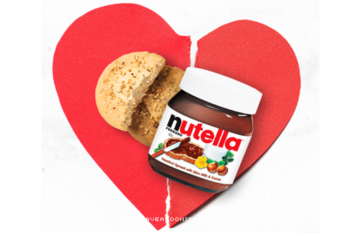 Tim Hortons #SpreadTheLove Giveaway