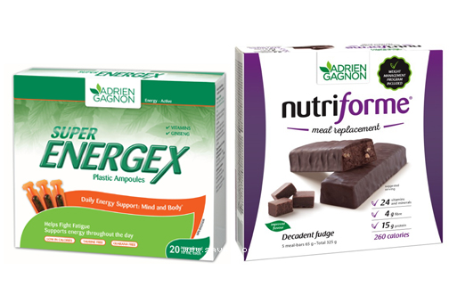 ChickAdvisor – Adrien Gagnon Natural Products *UPDATE*