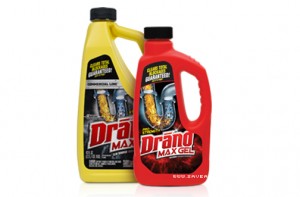 Free Drano + Overage Possible — Deals from SaveaLoonie!