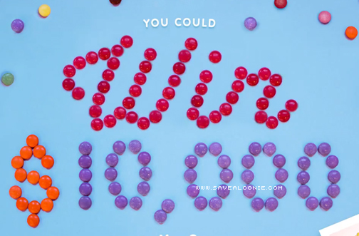 #HowDoYouSmarties Contest