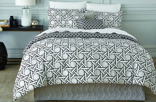 GlucksteinHome Comforter Set Giveaway