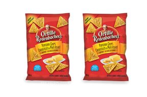 Orville Redenbacher's Popcorn Chips Coupon — Deals from SaveaLoonie!