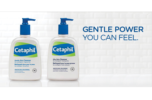 Cetaphil Cleanser Coupon