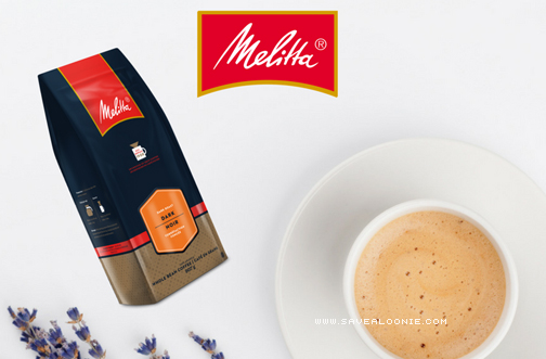 Melitta Facebook Giveaway