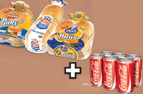 Dempster’s & Coca-Cola Coupon