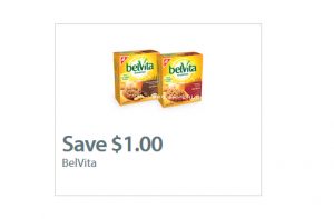 belVita Breakfast Biscuits Coupon — Deals from SaveaLoonie!
