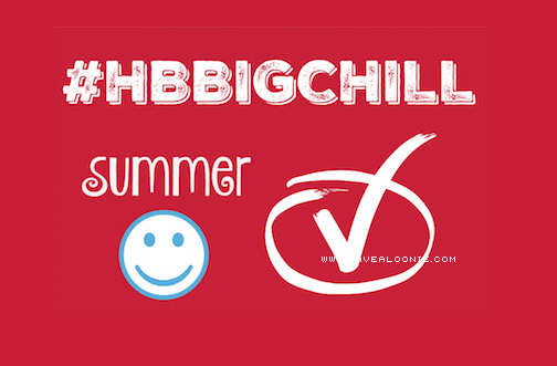 Hamilton Beach #HBBigChill Contest