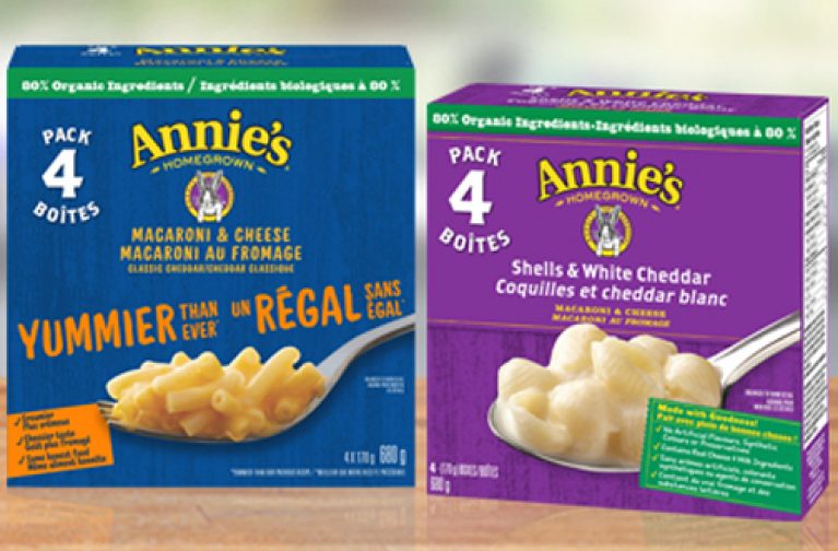 Annie's Macaroni & Cheese Coupon — Deals from SaveaLoonie!
