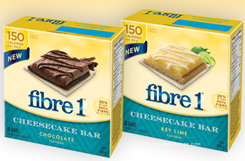 BOGO Free Fibre 1 Brownies & Bars