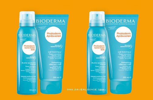 Bioderma Photoderm Giveaway