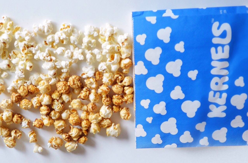 Kernels Flavour Contest